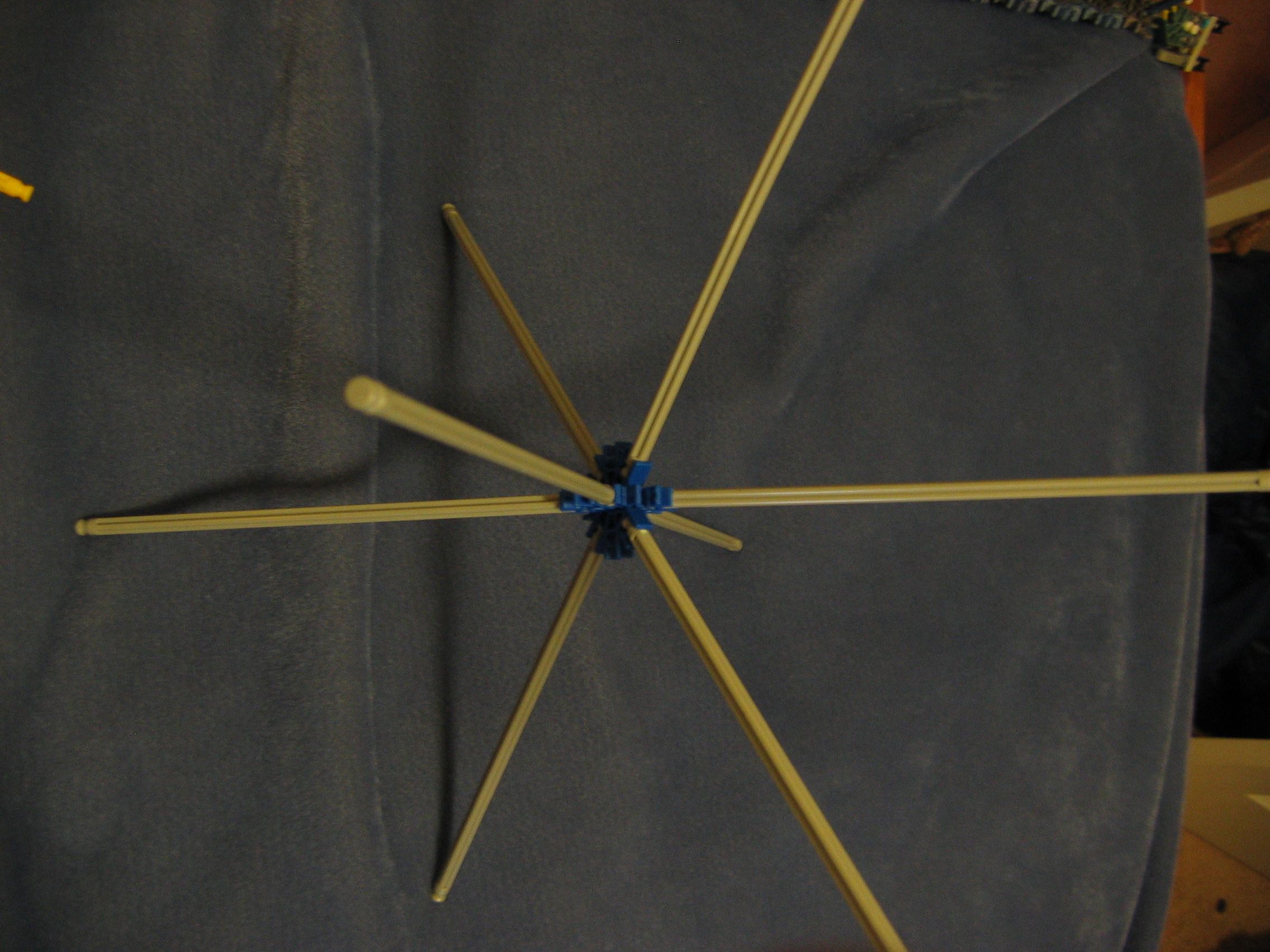 War Zone Obstacle #4