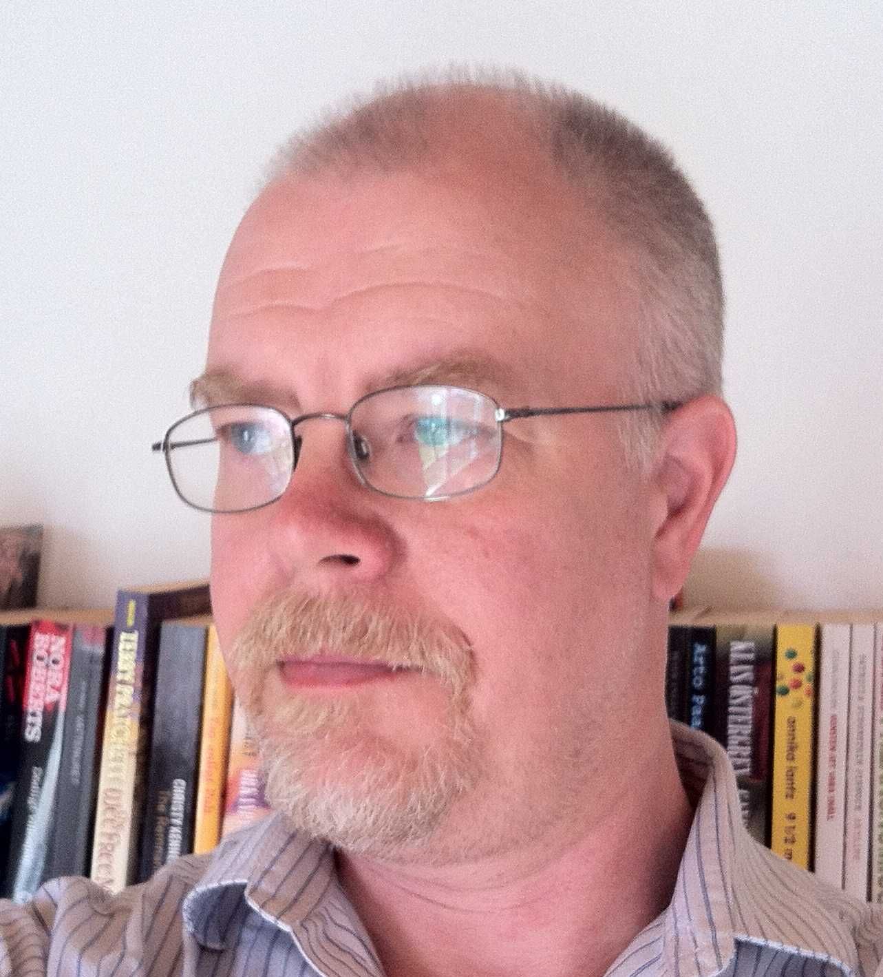 Jörgen Lindell
