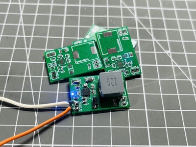 Assembly Instructions: