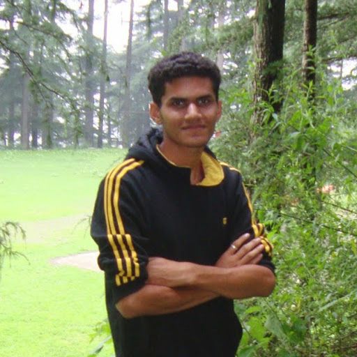 author