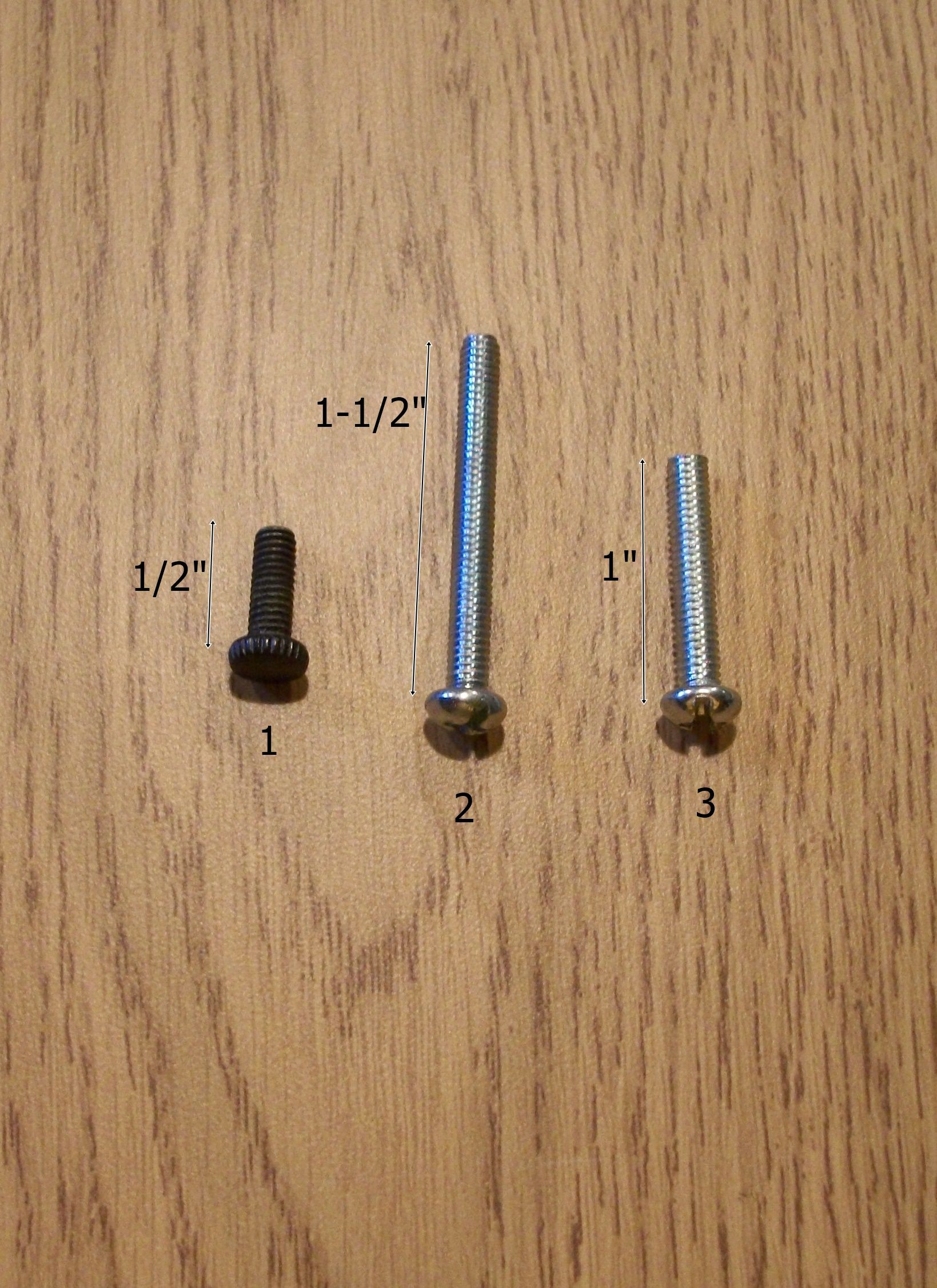 Cutting Bolts Without Damaging the Threads 5 Steps (with Pictures