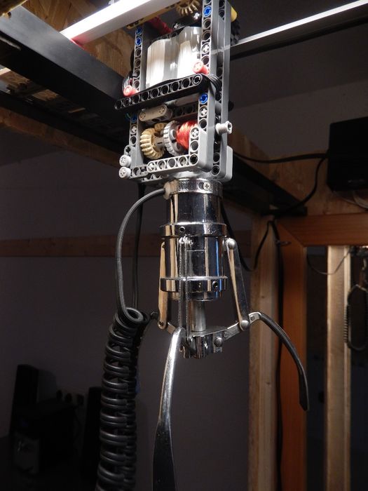 DIY CLAW MACHINE : 7 Steps (with Pictures) - Instructables