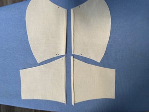 Press & Topstitch