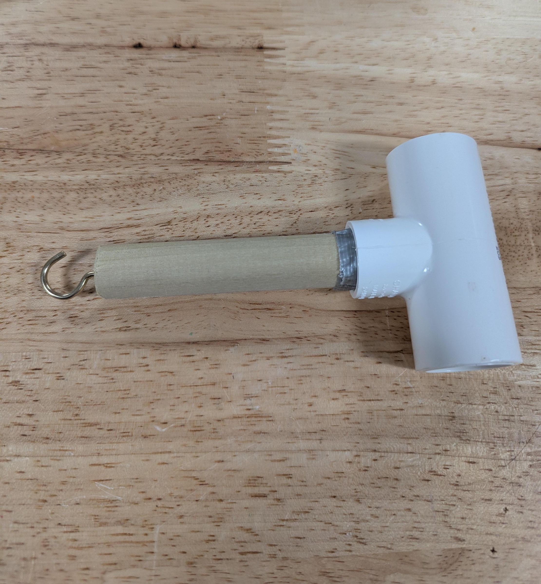 Zipper Pull