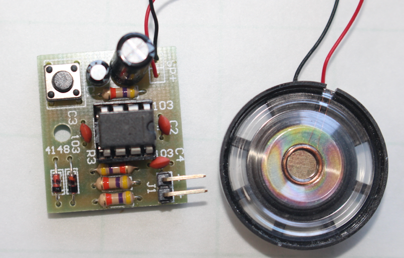 Electronic Projects for Beginners : 15 Steps (with Pictures ...