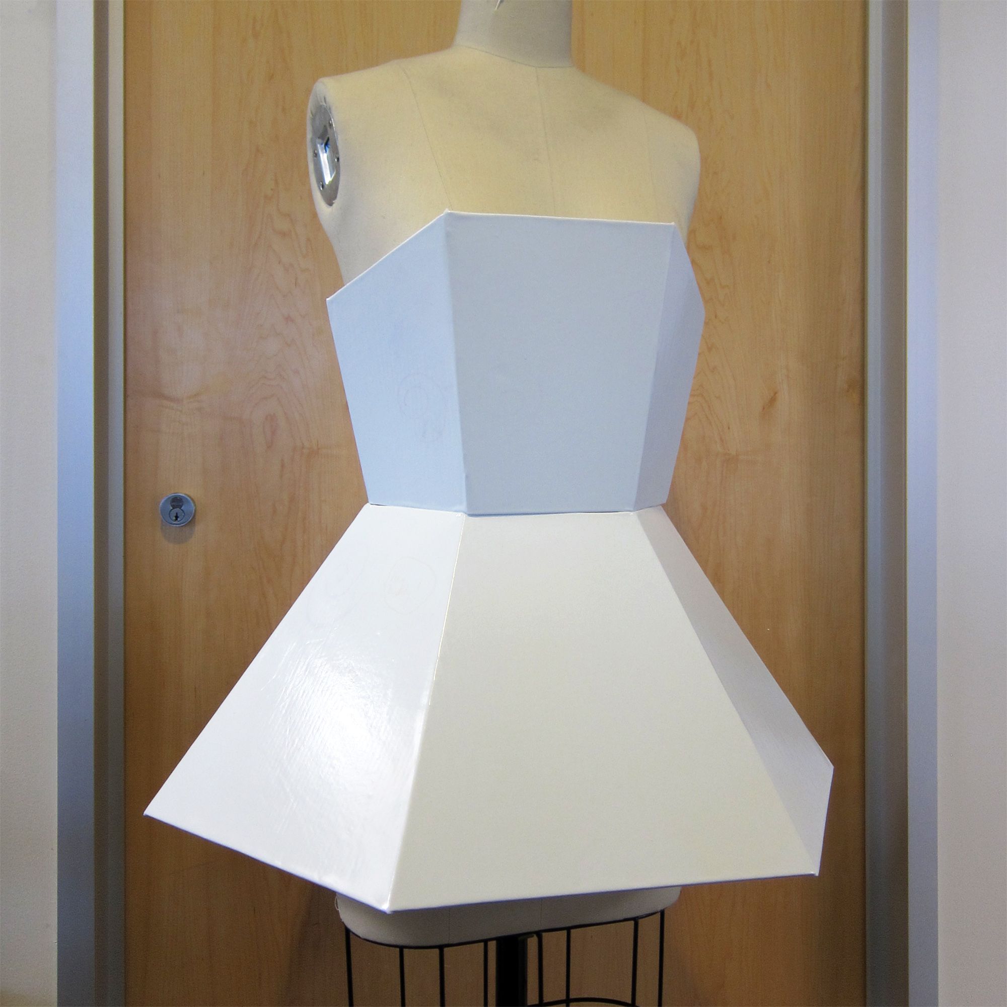 Whiteboard Costume 11 Steps (with Pictures) Instructables