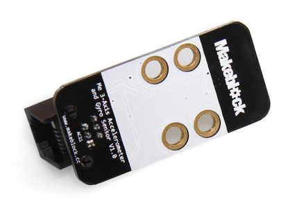 Advanced Makeblock Sensors (DIY) : 32 Steps (with Pictures) - Instructables