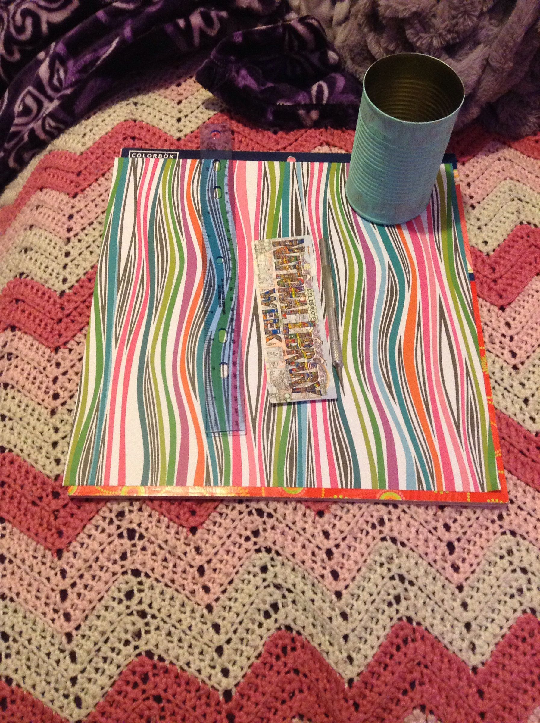 Organization And Little Diy