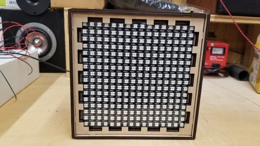 LEDs