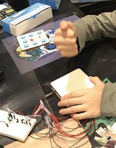 Pt. 3: Piezo Tiles, Step 5