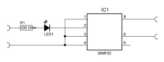 Diy Solid State Relay 11 Steps With Pictures