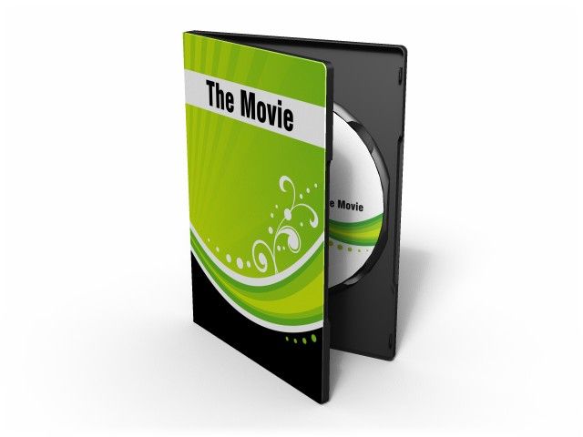 How to Make Personalized DVD Covers Without Photoshop