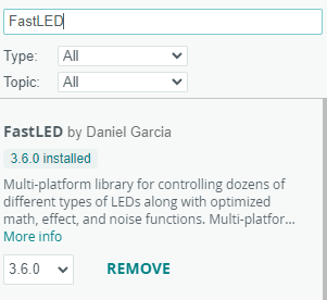 Install Libraries