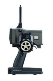 Put Your R/C Car Under Computer Control : 10 Steps - Instructables