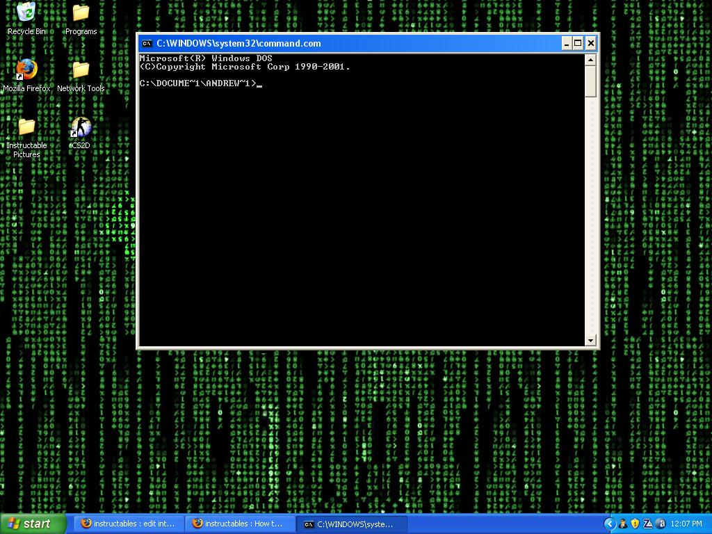 How to Forge E-mails!