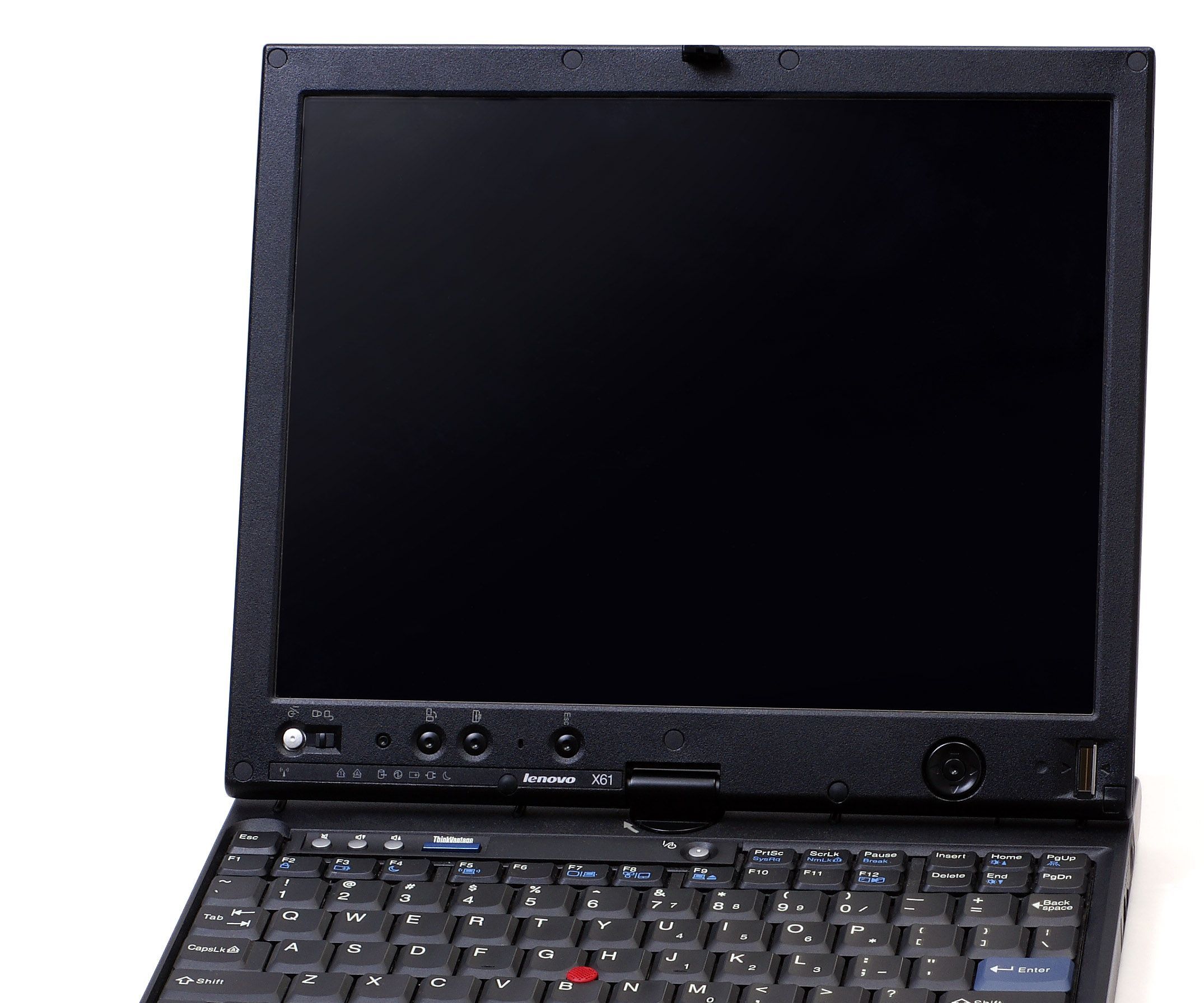 IBM Thinkpad No Power Fix - Penguin Manufacturing