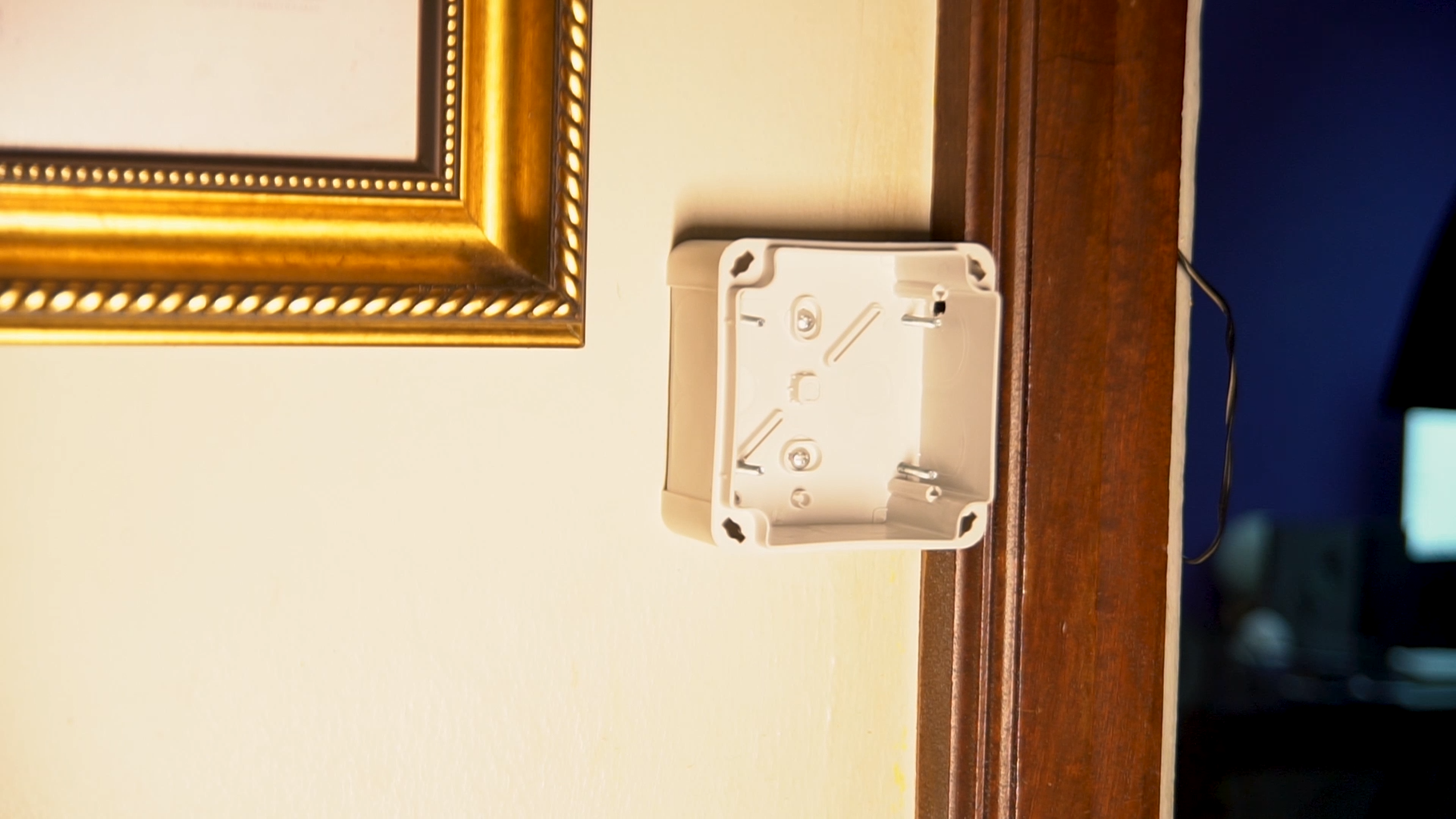 RFID Smart Door Lock With ESP8266 : 8 Steps Circuit Diagram