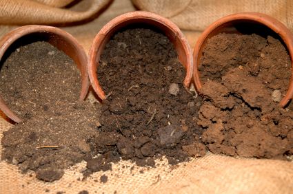 Mix Your Own Garden Loam