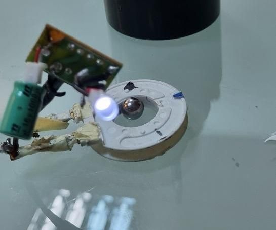 Electric Generator With Magnetic Transmission