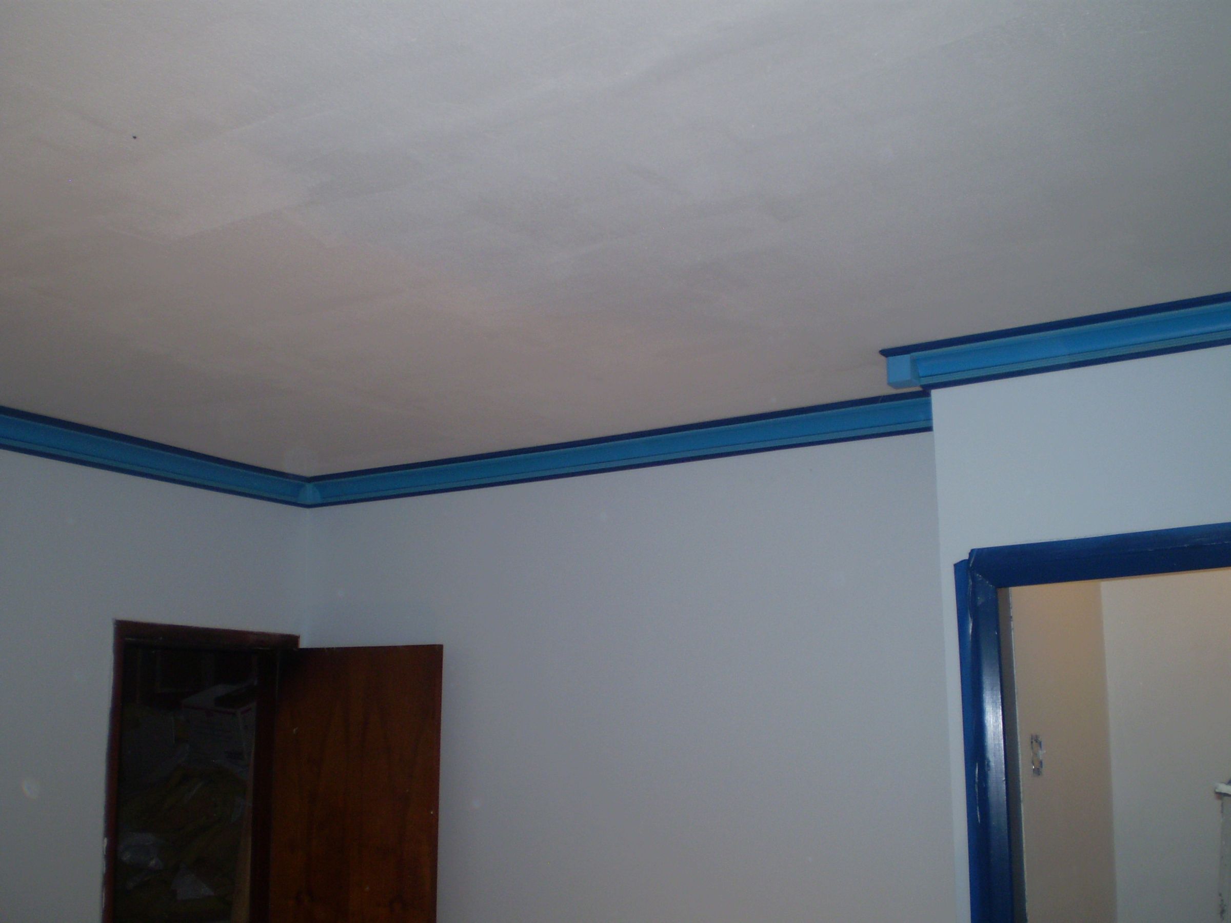 Make Crown Molding on the Cheap