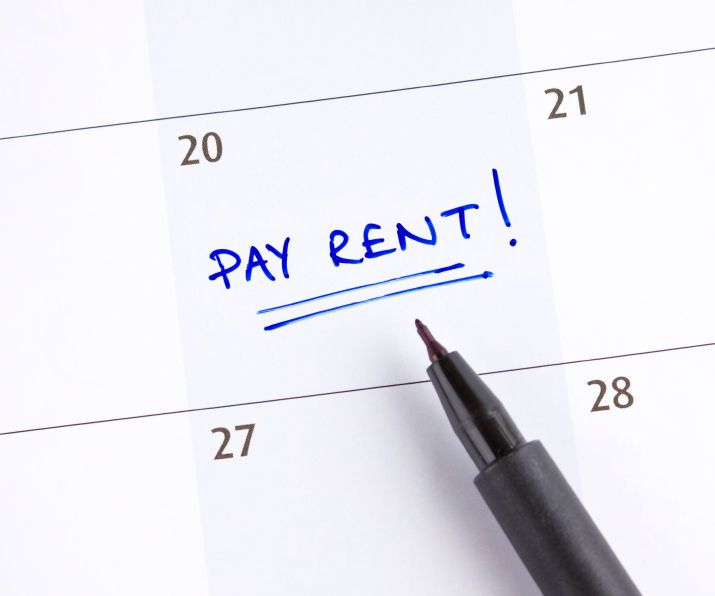 Renting and Your Budget