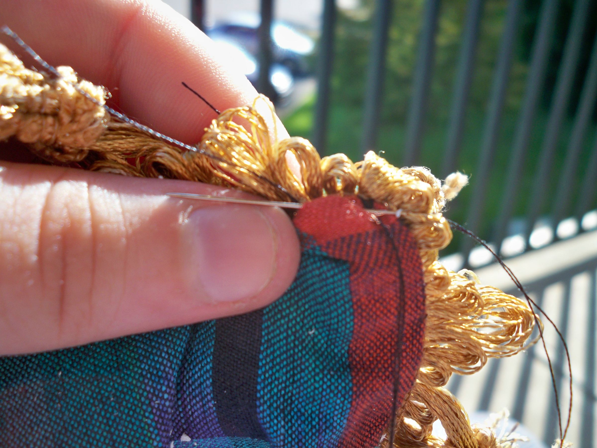 How to Make Awesome (and Easy!) Throw Pillows 7 Steps Instructables