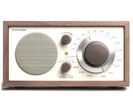 A Dynamite Antenna for an AM Radio