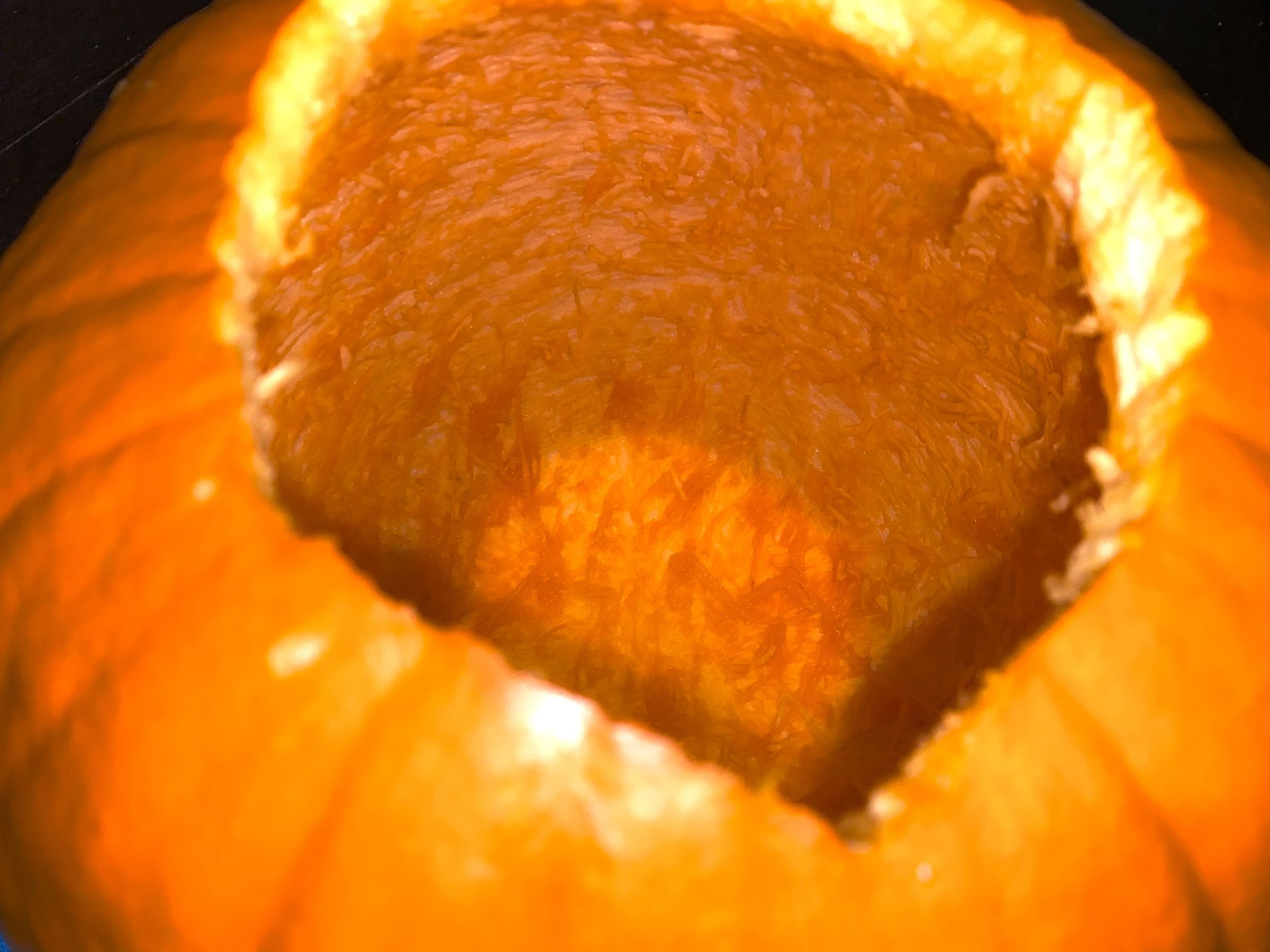 The Pumpkin Bean Bag Toss Game 4 Steps Instructables