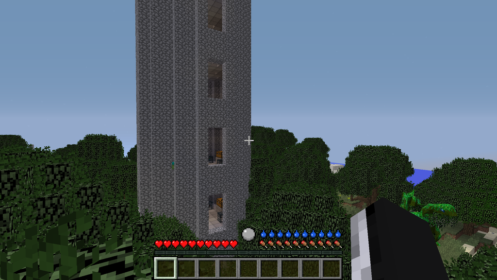 Rlcraft Guide