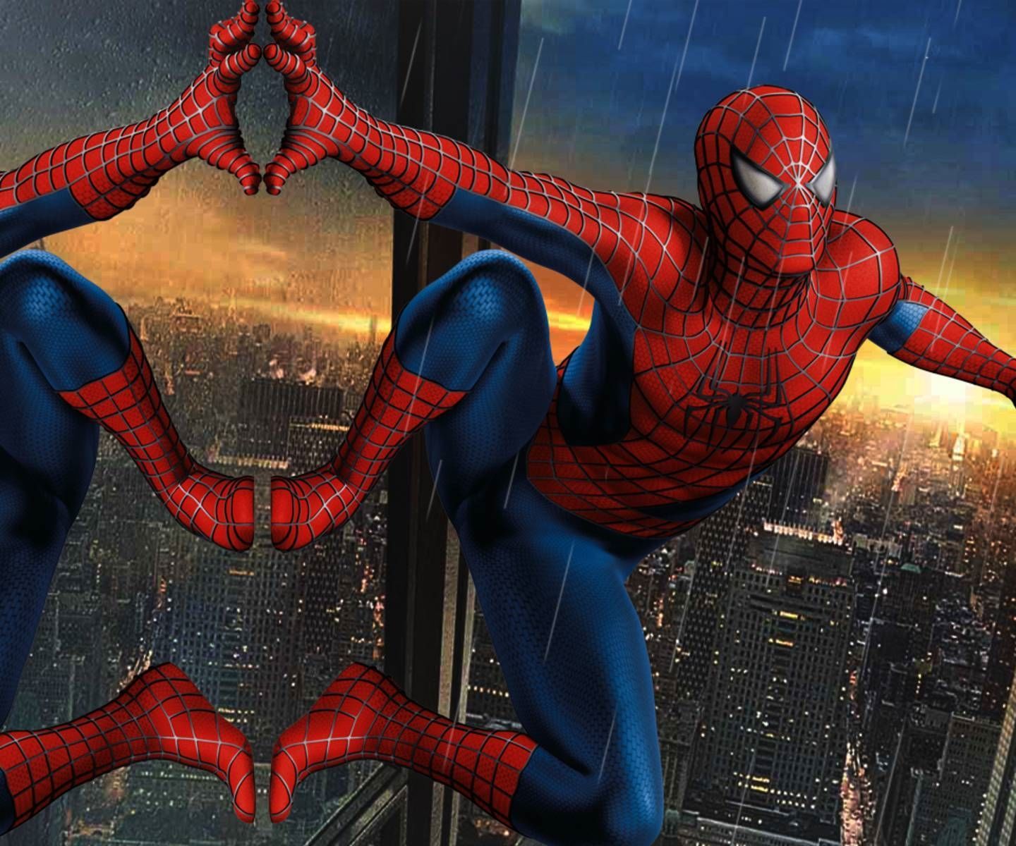 Electromagnetic Boots and Gloves