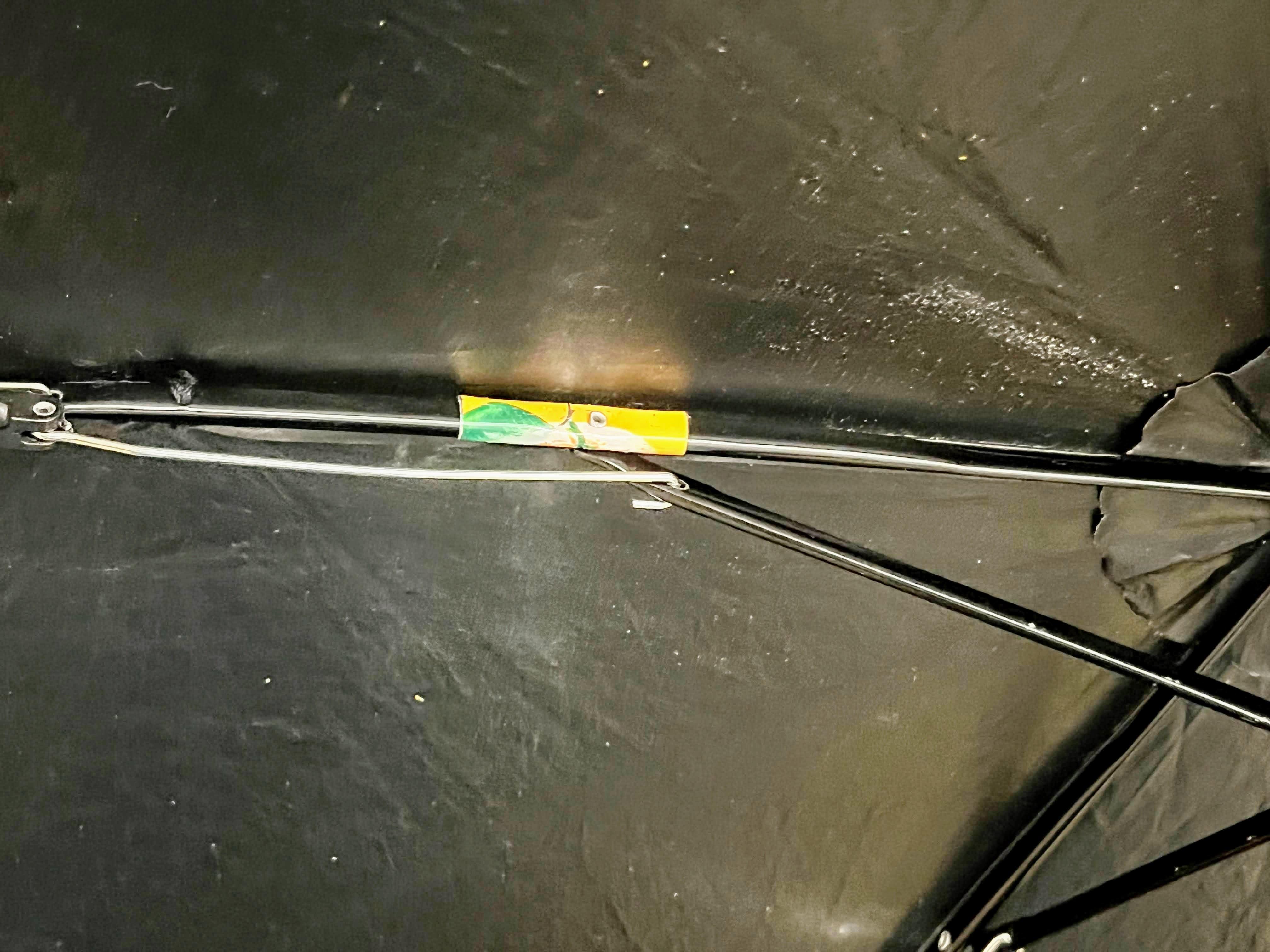 Fix Broken Umbrella 18 Steps (with Pictures) Instructables