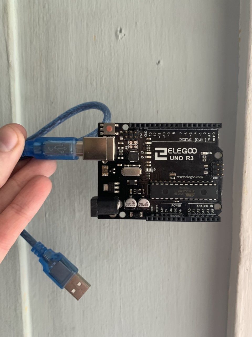 Uvc Led Arduino DIY UV-VIS Arduino UNO : 10 Steps - Instructables