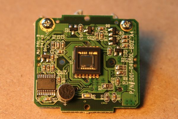 Make a Simple, Lensless USB Microscope for Under $15