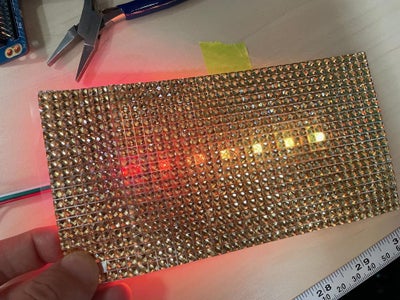 Face, Mouth, and Glasses?