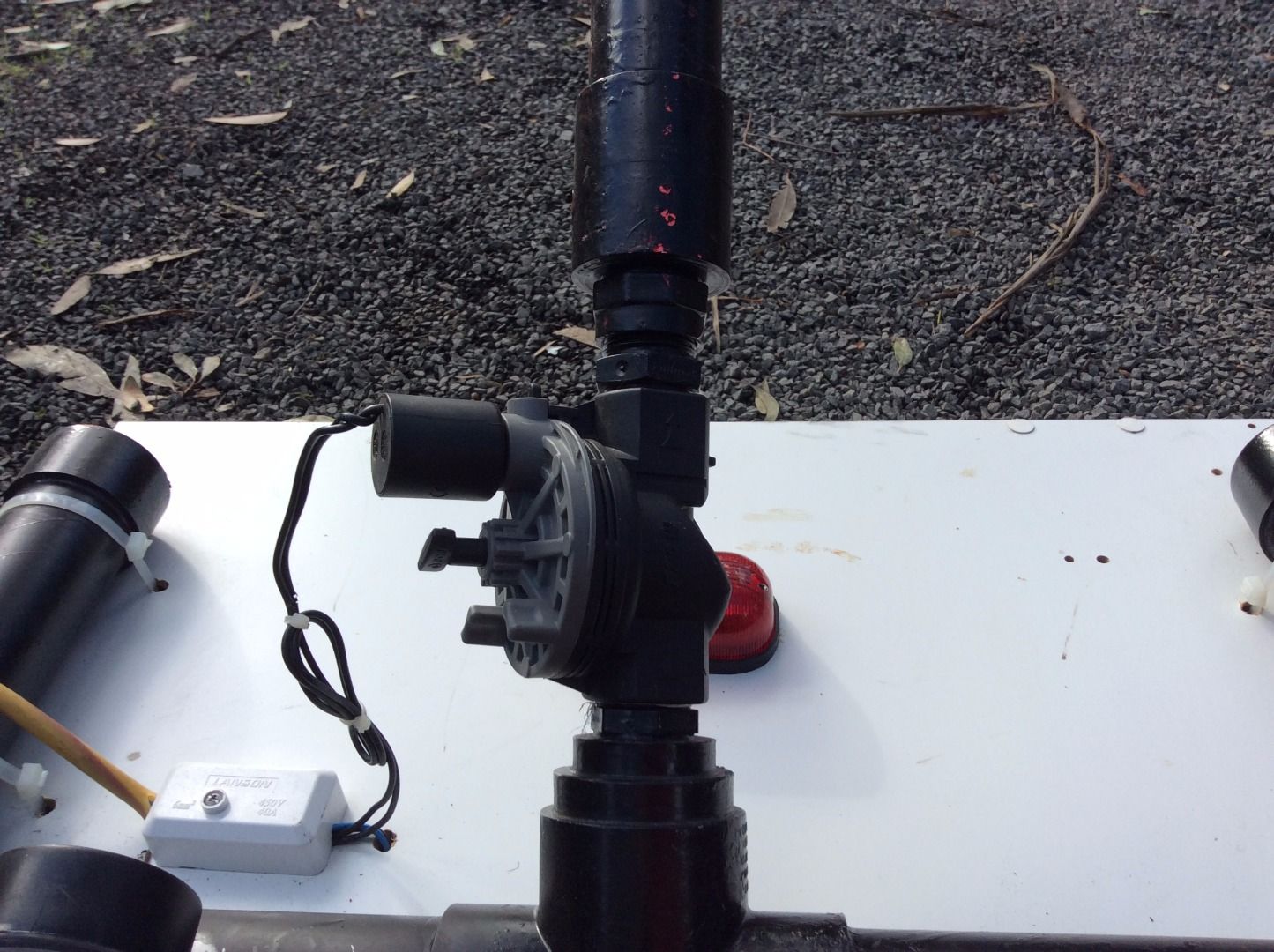 PVC Compressed Air Cannon 4 Steps (with Pictures) Instructables
