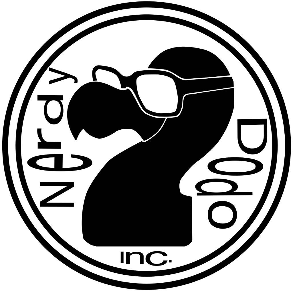 NerdyDodo