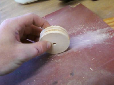 Smooth Out the Circles