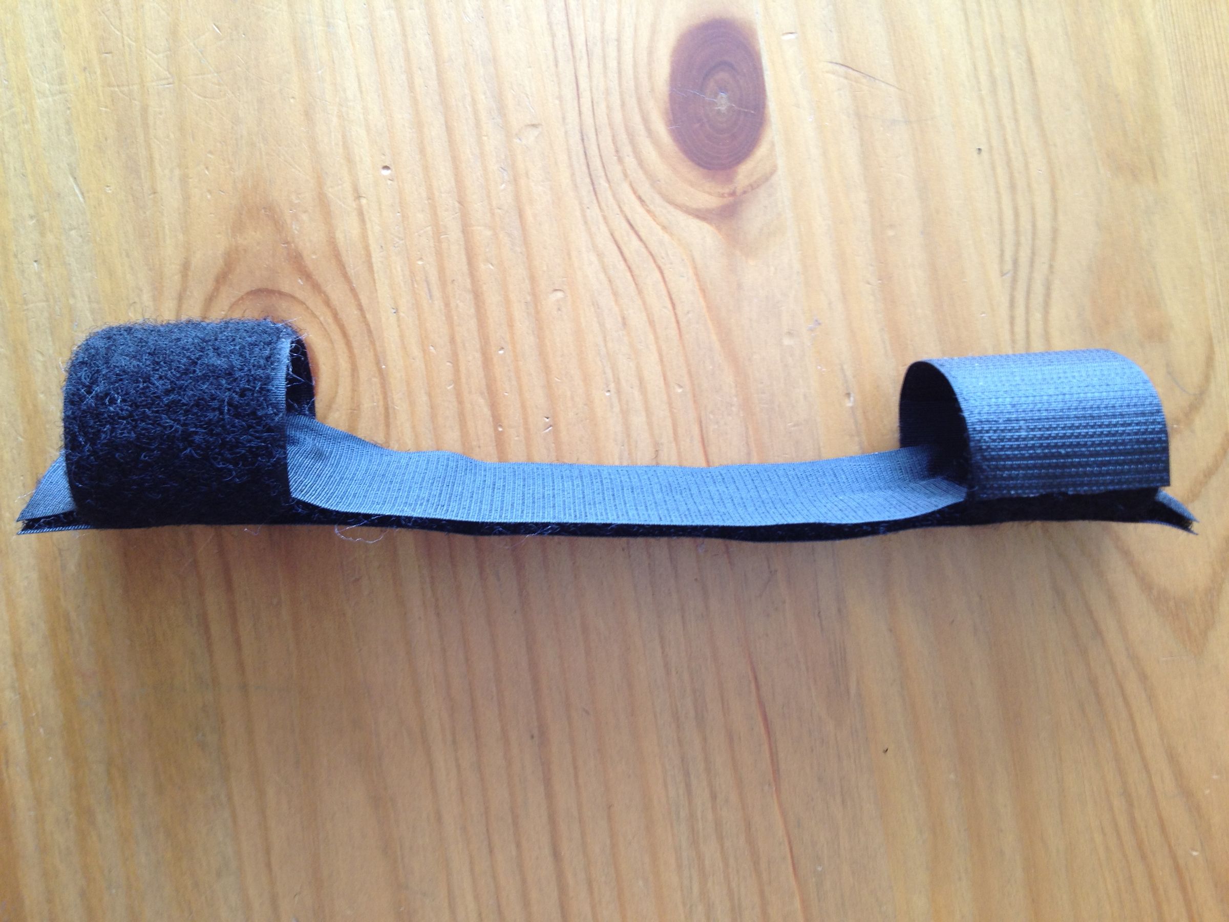 ULock Holster 5 Steps (with Pictures) Instructables