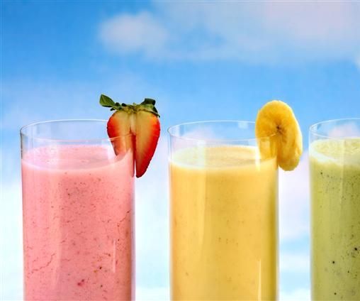 The Blended Life:  Dan Becker, Tutu Kale, and Jessica Watson