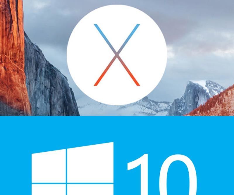 Dual Boot Windows 10 and OS X El Capitan on a PC - Hackintosh ...