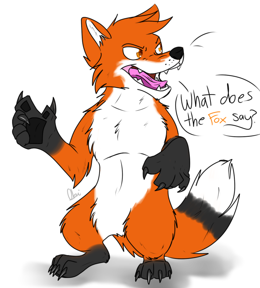 werefox917