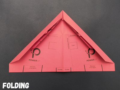 Folding Paper