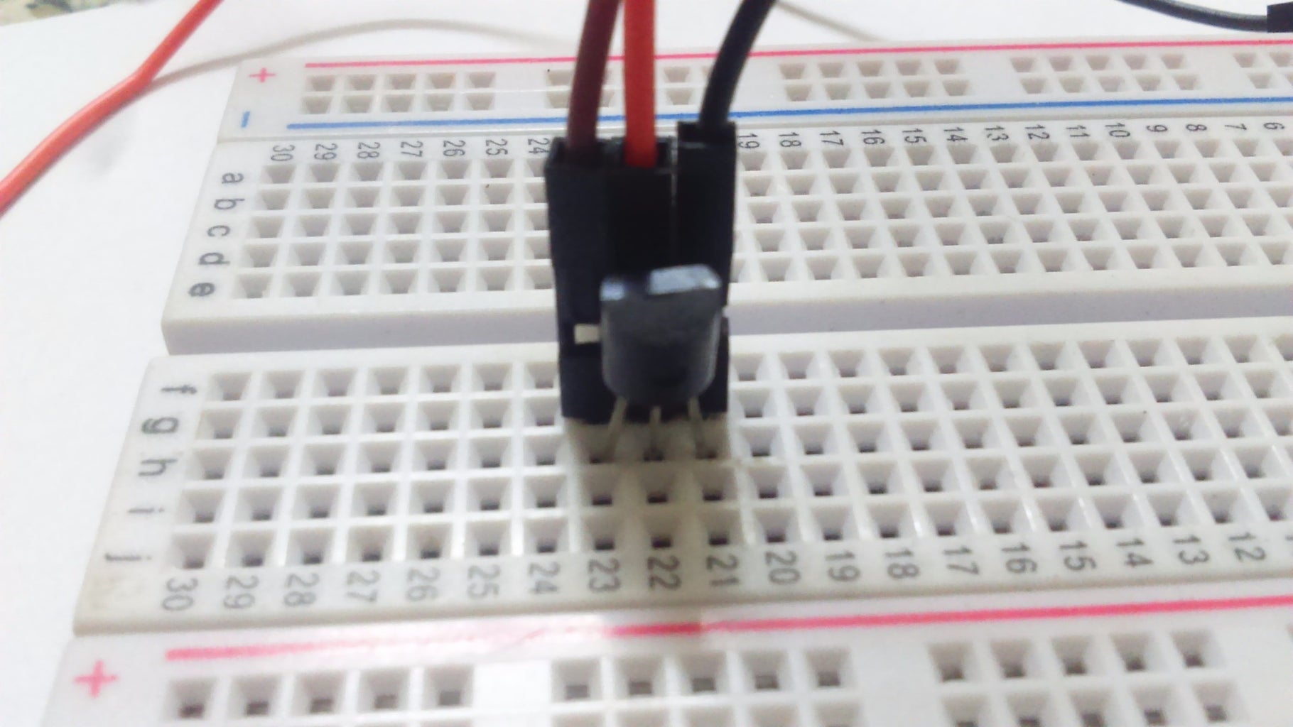 GETTING STARTED WITH ARDUINO #7 : 3 Steps - Instructables