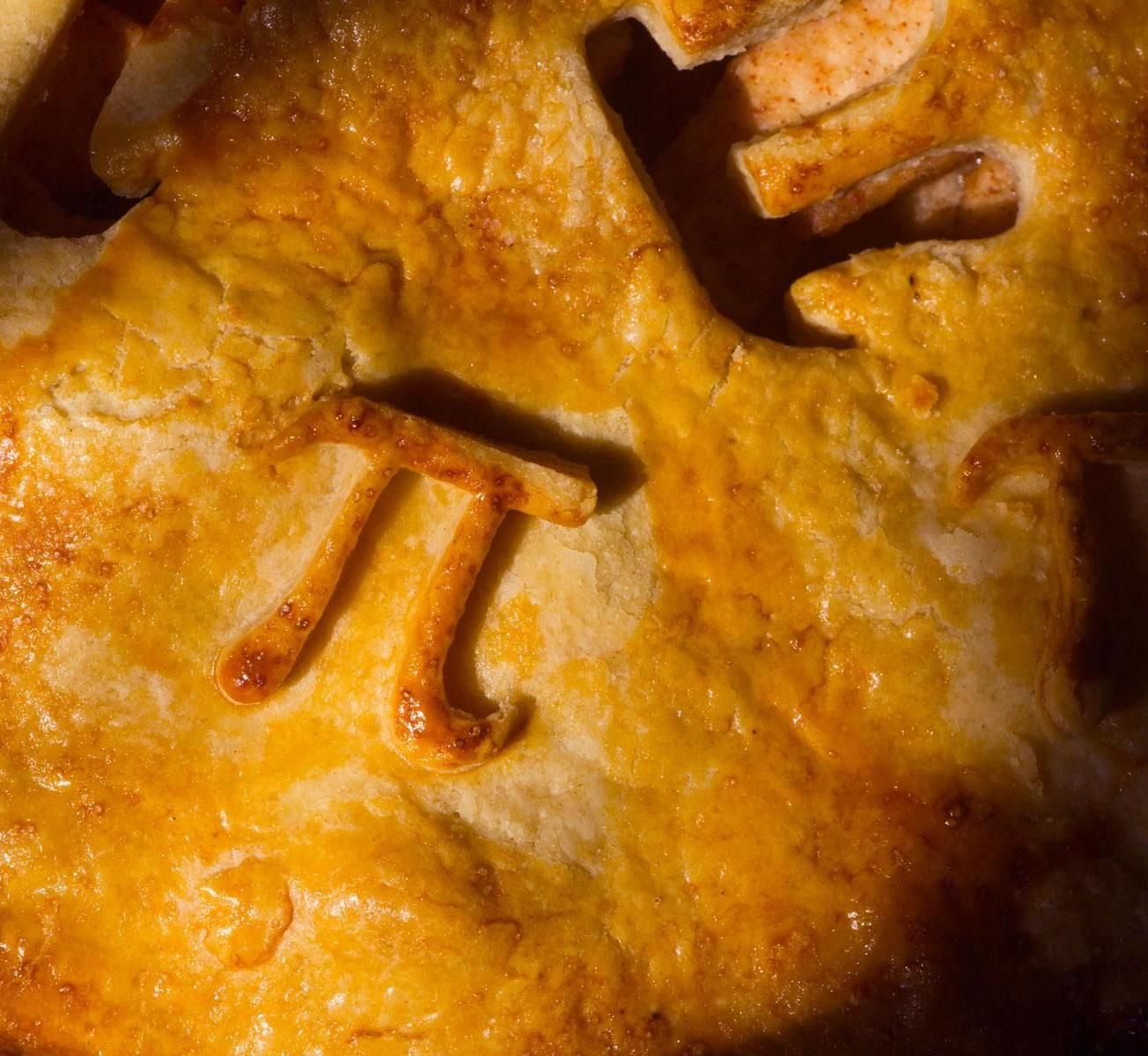 Shut Your Piehole PIe Vent Cutter
