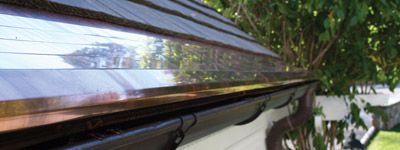 How to Clean Your Gutters