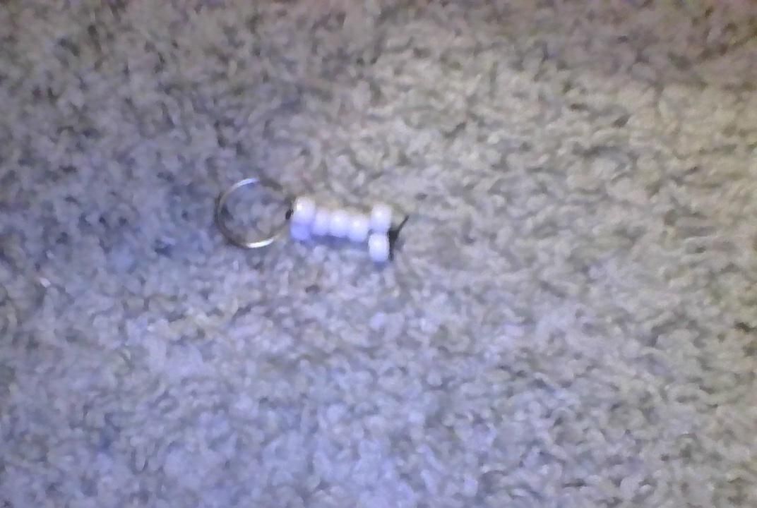 Kandi Bone