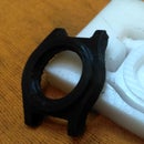 Intro to CNC Milling a Custom Watch