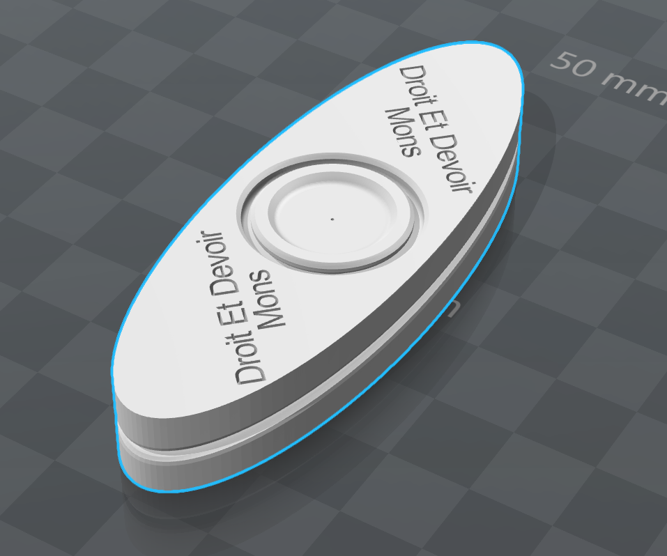 PROJECT : Bearing Less Spiner