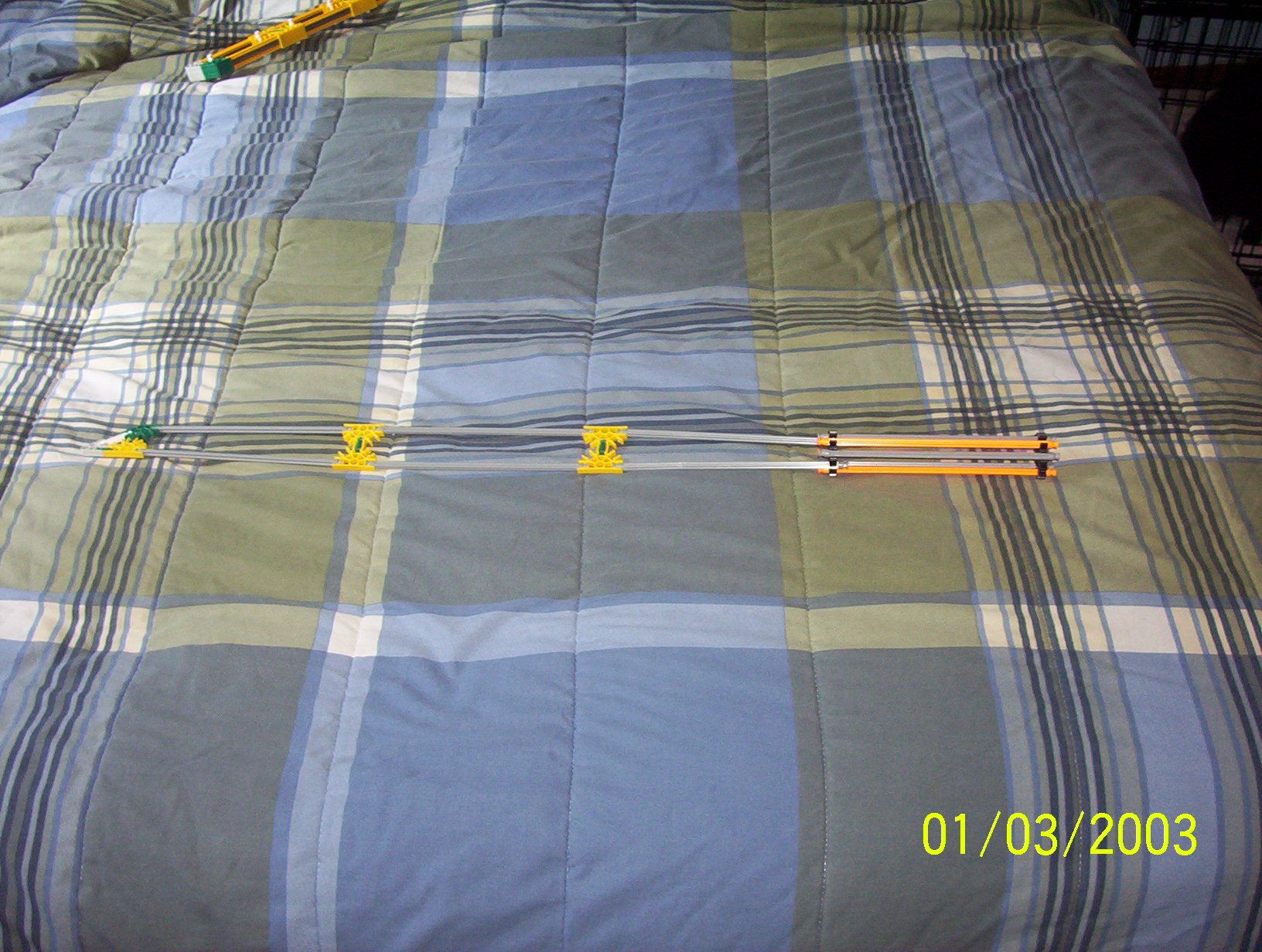 Knex Sword V1