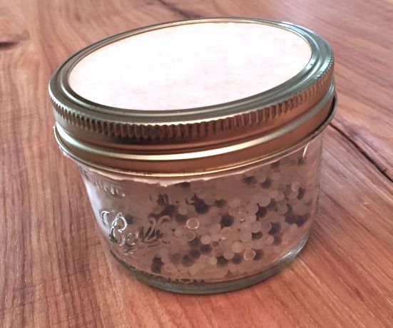 Easy Gun Safe Dehumidifier